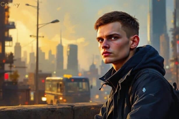 Vitalik Buterin Proposes Ethereum's Garbage Collection Mechanism