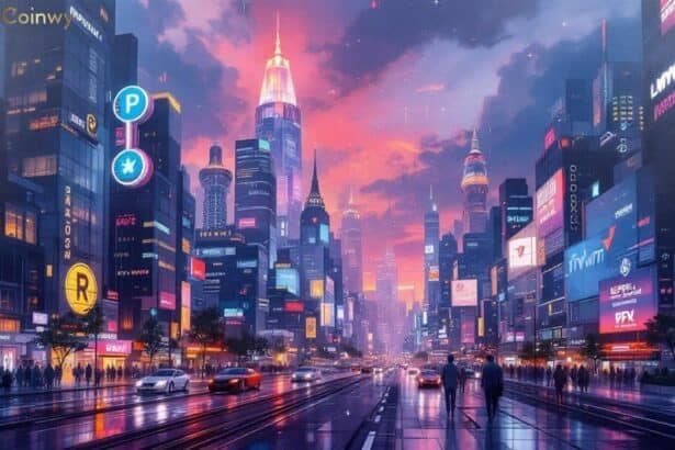 Republic Europe Launches SPV for Kraken Stake