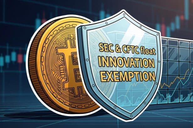 bitcoin-holds-sec-cftc-exemptions