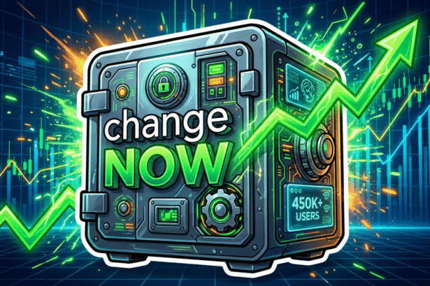 ChangeNOW Review 2026: Speed, Rates, KYC, and What 450K+ Users Say