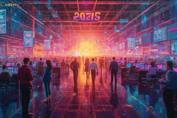 crypto-bull-run-expected-in-2025-with-policy-shifts