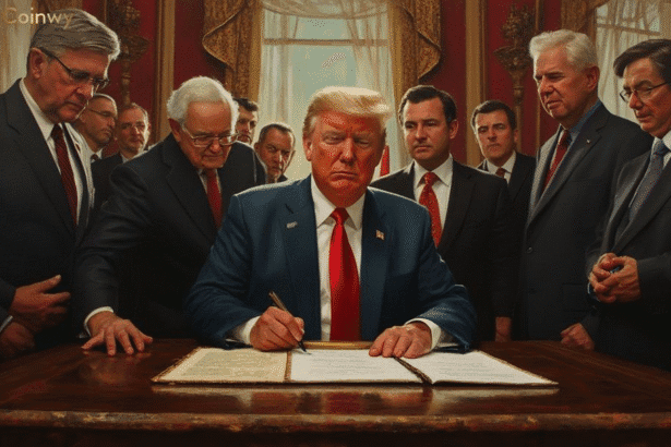 trump-establishes-u-s-strategic-bitcoin-reserve