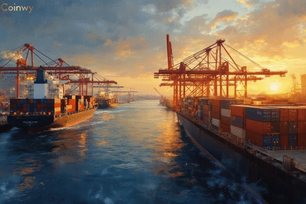 global-trade-dynamics-shift-due-to-u-s-dollar-depreciation