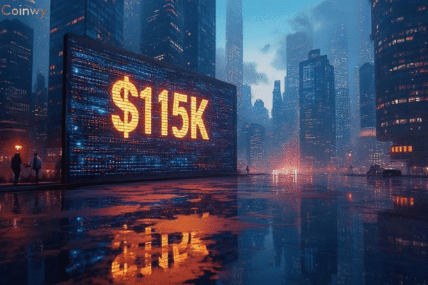 bitfinex-predicts-bitcoin-reaching-115k-by-july-2025