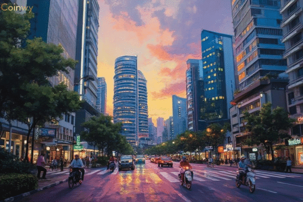 singapore-enforces-strict-licensing-on-offshore-crypto-firms