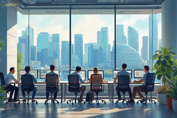 binance-shields-singapore-staff-from-regulatory-changes