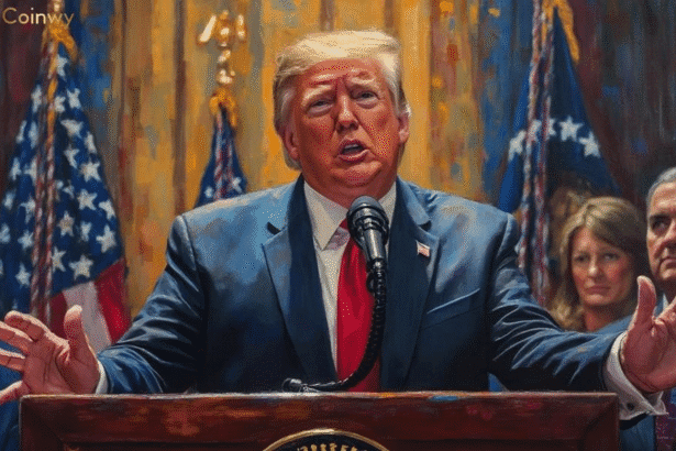 trump-pushes-crypto-friendly-reforms-in-federal-reserve-policy