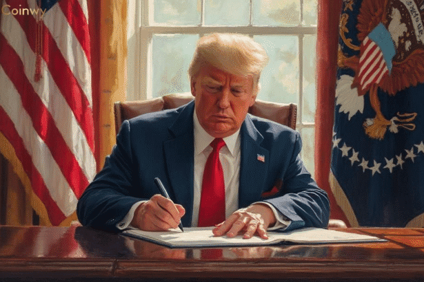trump-signs-genius-act-boosting-u-s-crypto-regulation