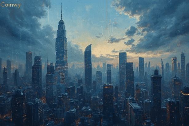 crypto-market-cap-falls-below-4-trillion-amid-policy-shift