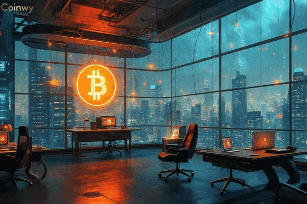 corporate-treasury-and-bitcoin-adoption-navigating-market-volatility
