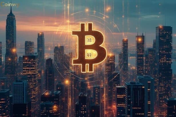 MicroStrategy's Role as De Facto Bitcoin Reserve