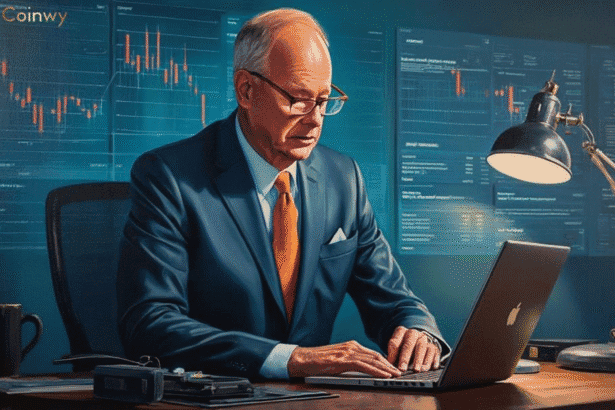 u-s-commerce-secretarys-involvement-in-bitcoin-fund-investment