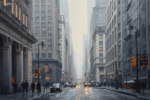 washington-intensifies-crypto-regulation-impacts-wall-street-strategy