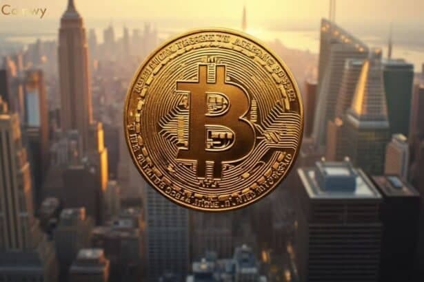 U.S. Establishes Strategic Bitcoin Reserve: A Game Changer for Cryptocurrency