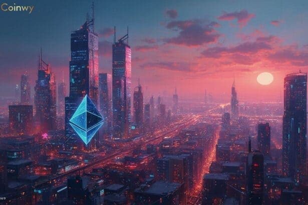 Ethereum Develops Decentralized AI Economy with New Initiative