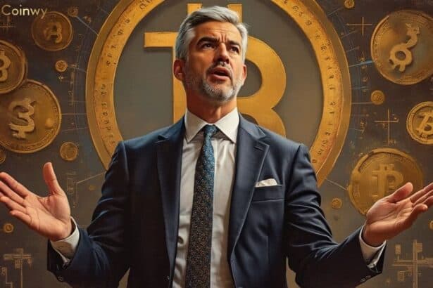 Michael Saylor Advocates for U.S. Bitcoin Strategy Shift