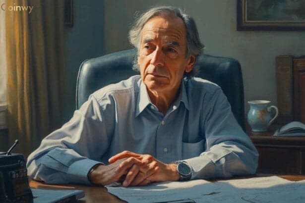 Ray Dalio Advocates TIPS Over Market Speculation