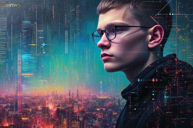 Vitalik Buterin Highlights PeerDAS for Ethereum Scaling