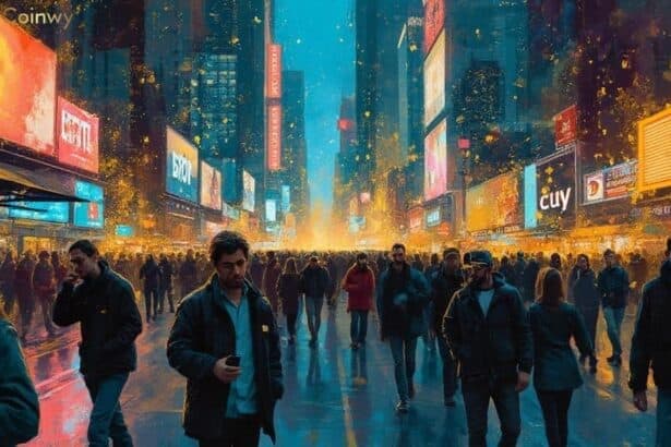 Crypto Black Friday: $19.5 Billion Vanished in Hours