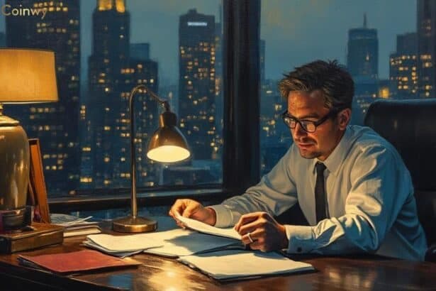 T. Rowe Price Files for First Active Crypto ETF