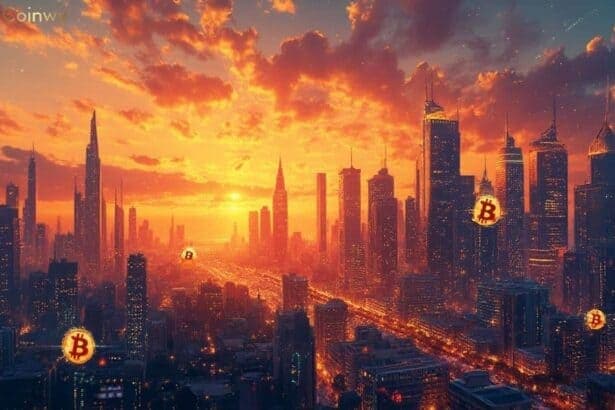 Bitcoin Price May Reach $135,000 by August 2025