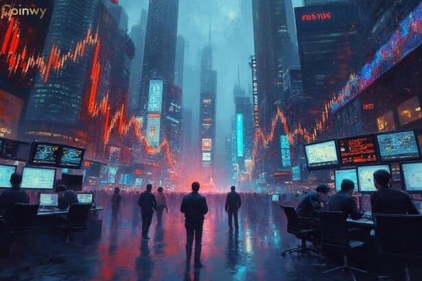 Institutional Moves in ETH and SOL Drive Market Volatility