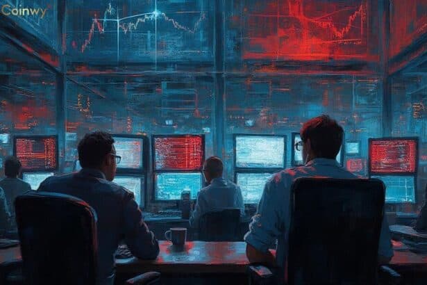 US Shutdown Imminent: Market Uncertainty Looms
