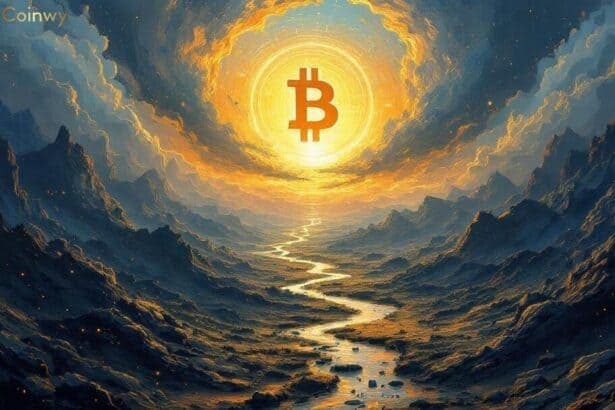 Glassnode: Bitcoin Stuck in Consolidation Phase