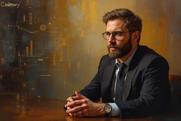 Cardano Founder Calls Stablecoin Legislation a Game-Changer