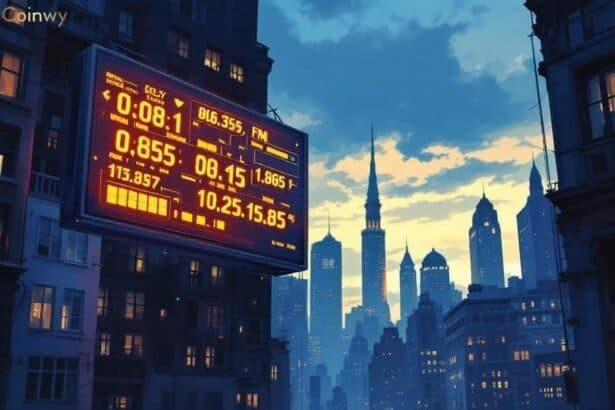 Strategy Faces Possible MSCI Index Removal Amid Bitcoin Concerns