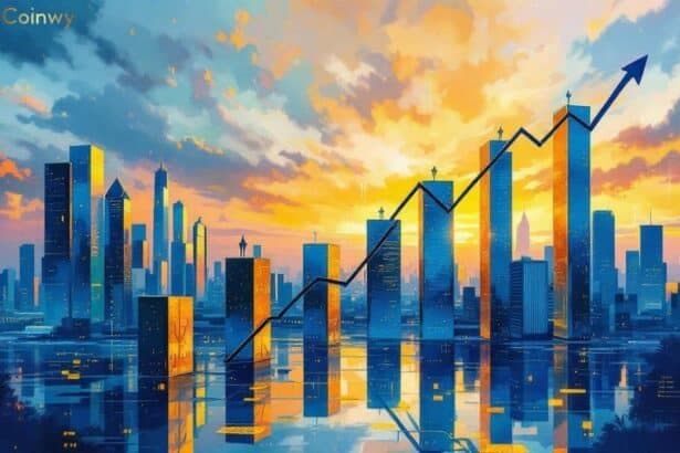 ETH/BTC Market Trend Analysis