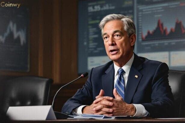 The Federal Reserve Announces Policy Changes
