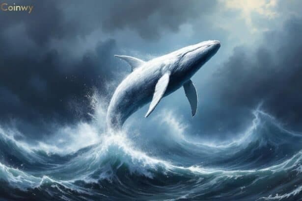 White Whale Coin Soars Amid Solana Meme Coin Rally