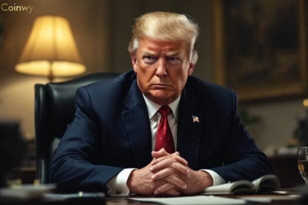 Trump Criticizes Fed Chair Powell's Interest Rate Decisions