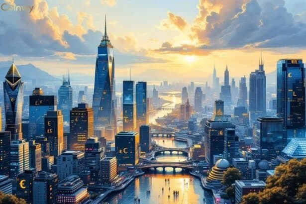 Ethereum ETF Inflows Surge, Price Stays Near $3,200