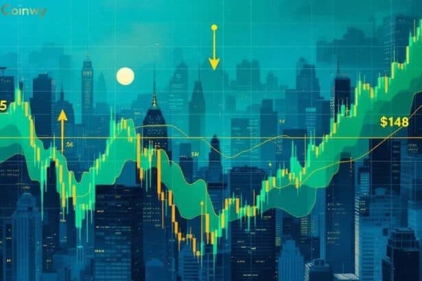 Solana's Bullish Momentum Against Resistance Levels