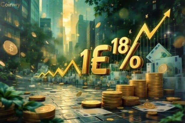 XRP Surge Amid ETF Inflows