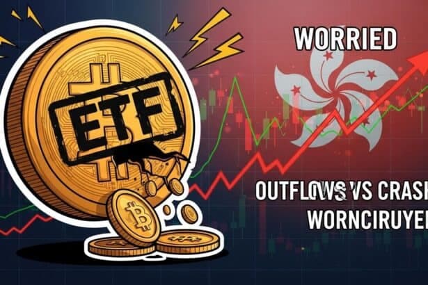 Bitcoin-ETFs-log-105M-outflows-as-Hong-Kong-buyer-steps-in