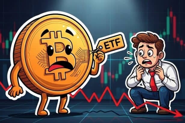 Bitcoin-ETFs-log-3.8B-five-week-outflows-on-de-risking