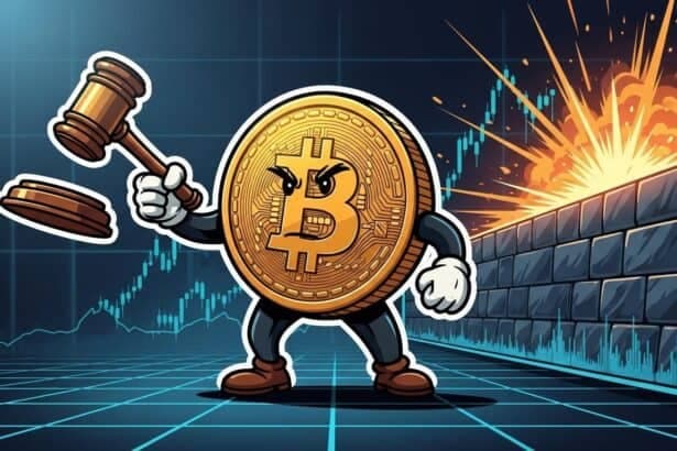 Bitcoin-holds-as-PGI-CEO-gets-20-years-in-200M-Ponzi-case
