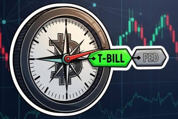 Bitcoin-tracks-T-bill-supply-not-Fed-balance-sheet