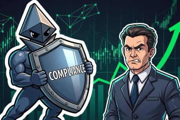 Ethereum-faces-compliance-tests-as-on-chain-benefits-rise