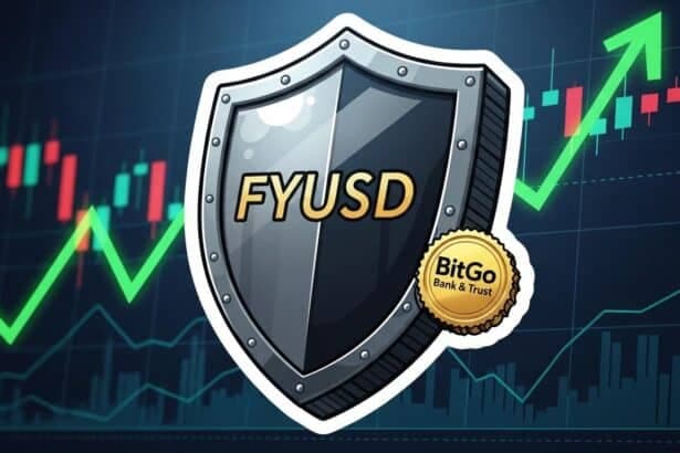 FYUSD-advances-as-BitGo-Bank-Trust-named-issuer