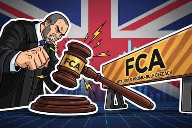 HTX-faces-FCA-suit-over-UK-promo-rules-breach