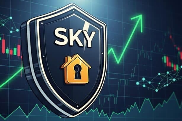 Sky-stablecoin-draws-500M-mortgage-credit-via-Better