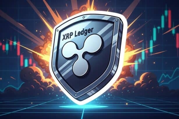 XRP-Ledger-addresses-signature-bug-as-3.1.1-rolls-out