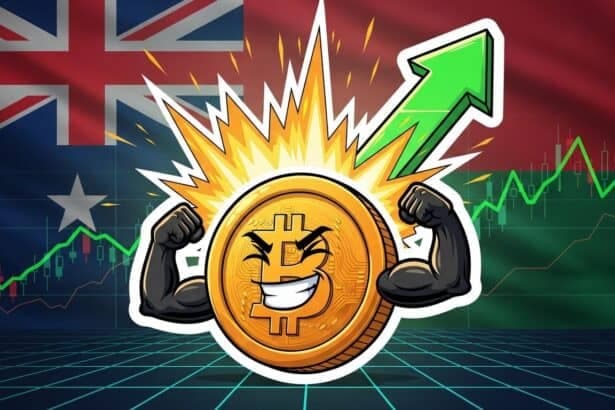 Bitcoin-firms-to-68K-as-shorts-liquidate-on-Mideast-lull