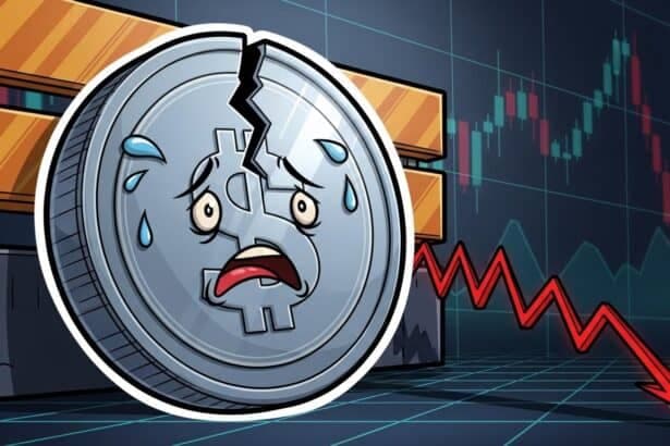 Stablecoins-face-risk-as-Trump-hits-banks-bills-stall