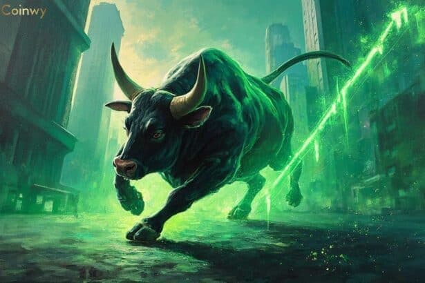 PUMP Token Faces Crucial Price Inflection Amidst Market Activity