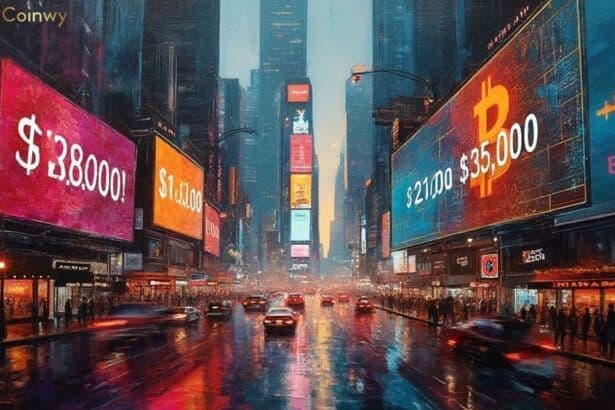 Bitcoin Price Predicted to Hit $108K-$125K by Sept 21